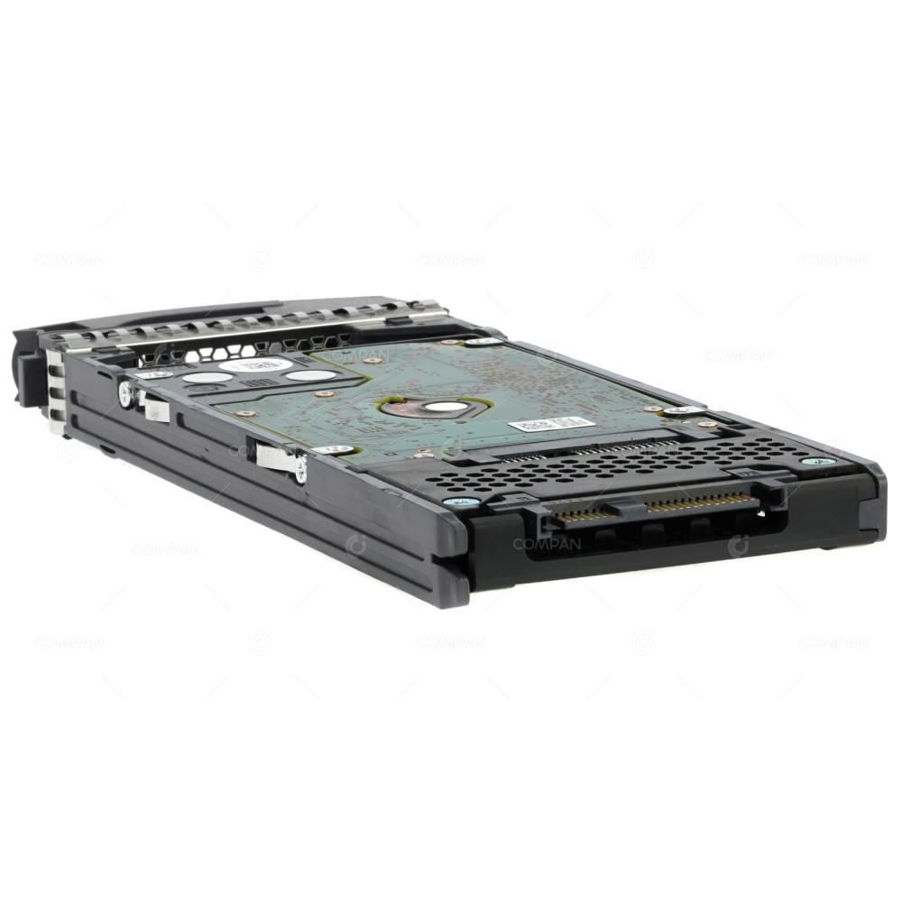X425A-R6 NETAPP HDD 1.2TB 10K SAS 6G 2.5" SFF HOT-SWAP